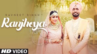 Poster ranjheya lyrics – ravneet singh