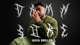Poster Damn Sure Lyrics – Jassa Dhillon