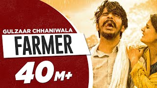 Poster farmer lyrics – gulzaar chhaniwala