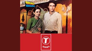 Poster main khush hoon