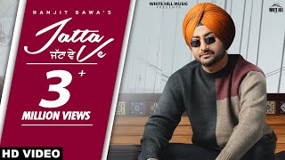 Poster Jatta Ve Lyrics – Ranjit Bawa