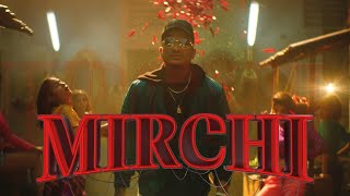 Poster mirchi re mirchi