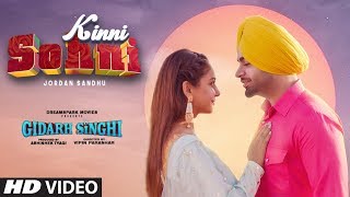 Poster kinni sohni lyrics – jordan sandhu