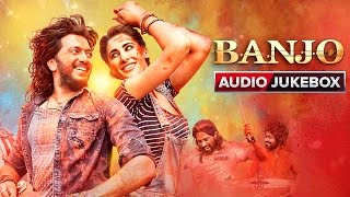 Poster om ganapataye namaha deva lyrics – banjo | nakash aziz