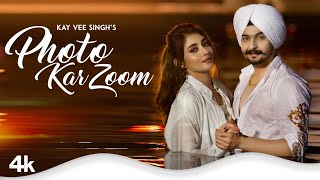 Poster Photo Kar Zoom Lyrics – Kay Vee Singh