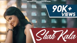 Poster shah kala lyrics – simran