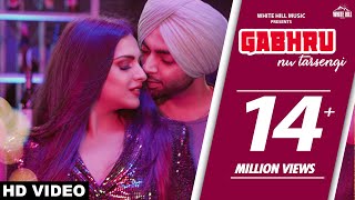 Poster gabhru nu tarsengi lyrics – jordan sandhu