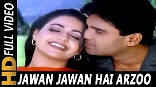 Poster jawan jawan hai