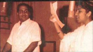 Poster maine chand aur sitaron lyrics – mohammed rafi