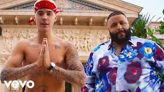 Poster i’m the one lyrics – dj khaled ft. justin bieber, quavo