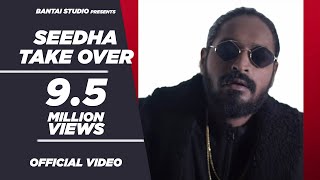 Poster seedha takeover lyrics – emiway
