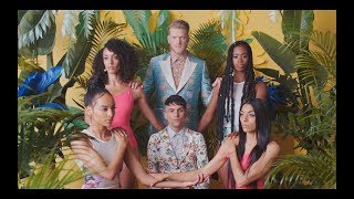 Poster imaginary parties lyrics – superfruit