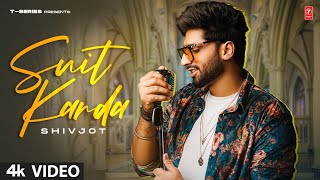Poster Suit Karda Lyrics – Shivjot