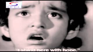 Poster main ek nanha sa lyrics – lata mangeshkar