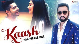 Poster kaash lyrics – nachhatar gill