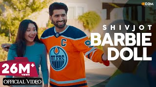 Poster Barbie Doll Lyrics – Shivjot
