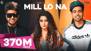 Poster mill lo na lyrics – guri ft. sukhe
