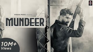 Poster mundeer lyrics – singga
