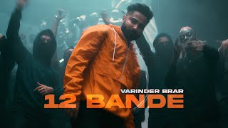 Poster 12 bande lyrics – varinder brar