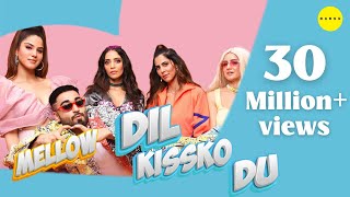 Poster dil kisko du lyrics – mellow d