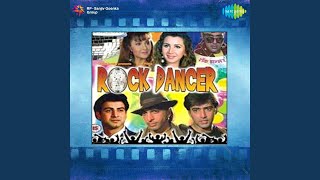 Poster zindagi dance hai dance hai jindagi