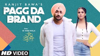 Poster pagg da brand lyrics – ranjit bawa