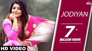 Poster jodiyan lyrics – rupinder handa