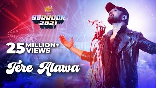Poster  Tere Alawa Lyrics – Himesh Reshammiya 