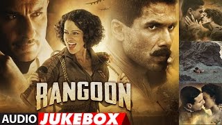 Poster alvida to nahi lyrics – rangoon | arijit singh
