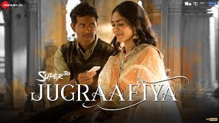Poster jugraafiya lyrics – super 30 | udit narayan