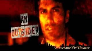 Poster teri justajoo saaware