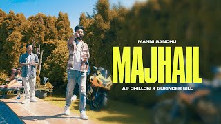 Poster majhail lyrics – ap dhillon x gurinder gill