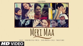 Poster meri maa lyrics – jubin nautiyal