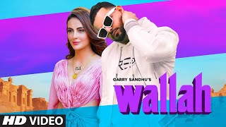 Poster wallah lyrics – garry sandhu