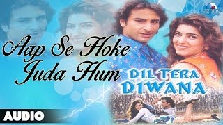 Poster aap se hoke juda hum kidhar jayenge