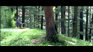 Poster geet mein dhalte lafzon mein