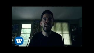 Poster watching as i fall lyrics – mike shinoda