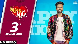 Poster main ja maa lyrics – happy raikoti | oshin brar