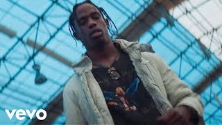 Poster beibs in the trap lyrics – travis scott ft. nav