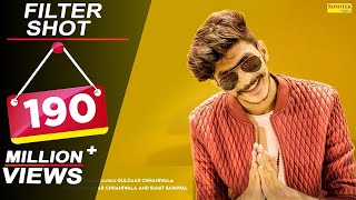 Poster filter shot lyrics – gulzaar chhaniwala